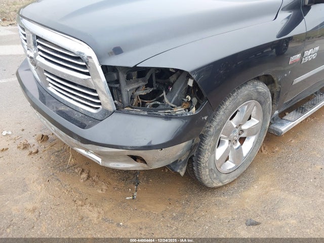 2014 Ram 1500 Big Horn მანქანა იყიდება აუქციონზე, vin: 1C6RR7TT5ES390804, აუქციონის ნომერი: 44004464
