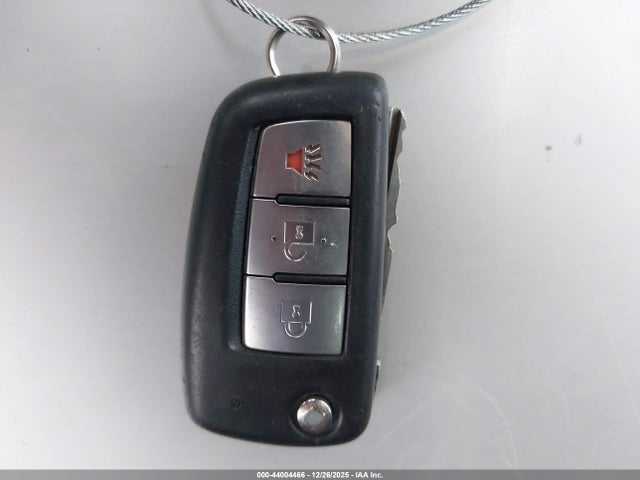 2016 NISSAN ROGUE KNMAT2MV4GP611826 Photo 10