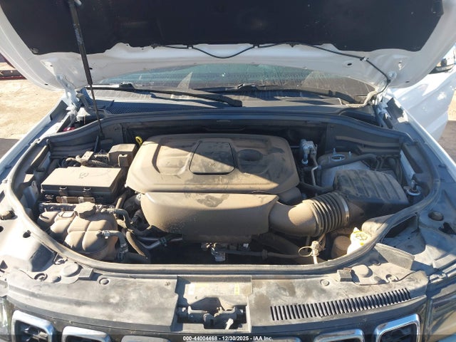 2021 JEEP GRAND CHEROKEE 1C4RJFBG5MC802369 Photo 9