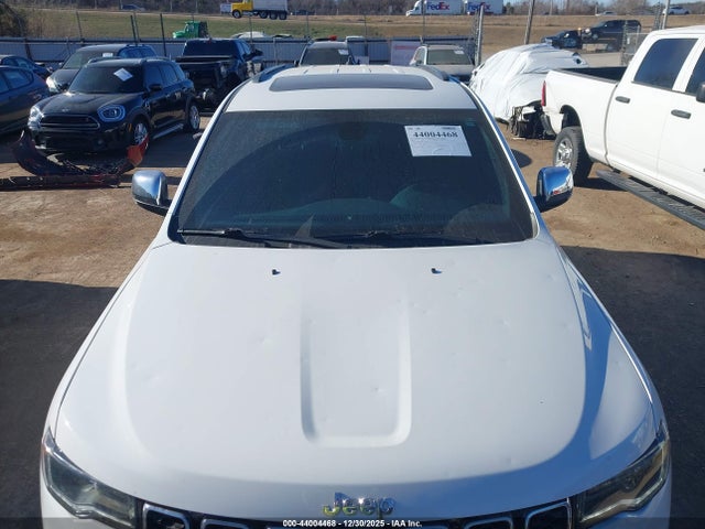 2021 JEEP GRAND CHEROKEE 1C4RJFBG5MC802369 Photo 5