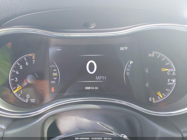 2021 JEEP GRAND CHEROKEE 1C4RJFBG5MC802369 Photo 6