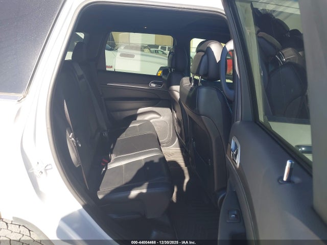 2021 JEEP GRAND CHEROKEE 1C4RJFBG5MC802369 Photo 7