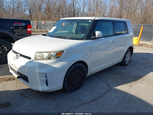 Auction sale of the 2012 Scion Xb, vin: JTLZE4FE5CJ030570, lot number: 44004473
