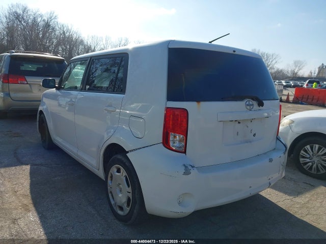 Auction sale of the 2012 Scion Xb, vin: JTLZE4FE5CJ030570, lot number: 44004473