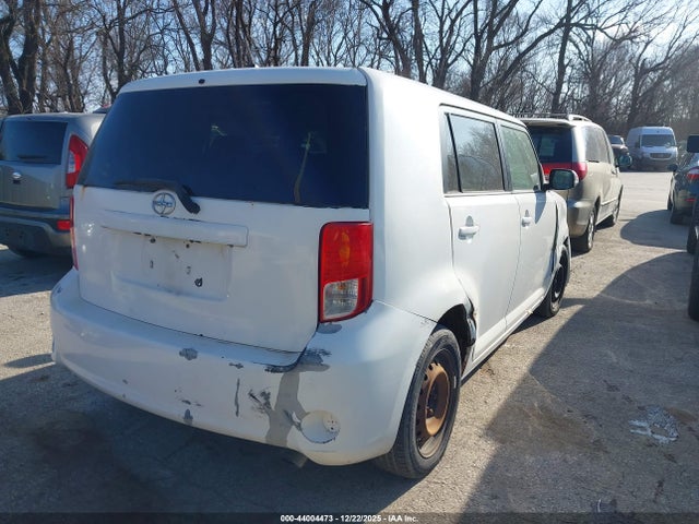 Auction sale of the 2012 Scion Xb, vin: JTLZE4FE5CJ030570, lot number: 44004473