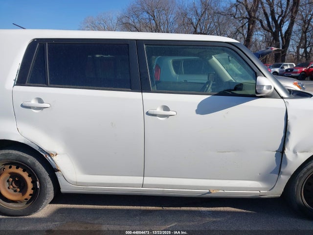 Auction sale of the 2012 Scion Xb, vin: JTLZE4FE5CJ030570, lot number: 44004473