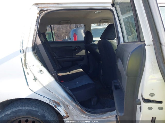 Auction sale of the 2012 Scion Xb, vin: JTLZE4FE5CJ030570, lot number: 44004473