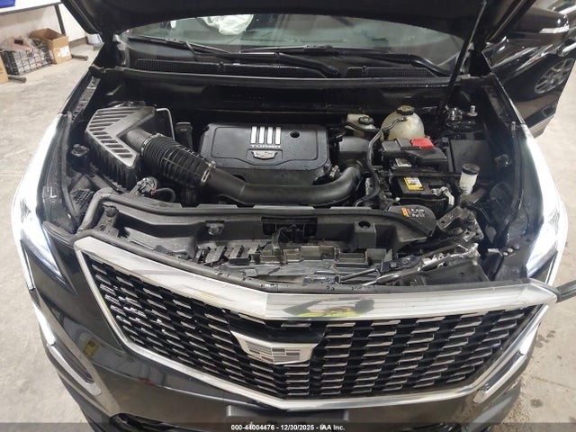 Продажа на аукционе авто 2024 Cadillac Xt5 Awd Luxury, vin: 1GYKNBR48RZ756559, номер лота: 44004476