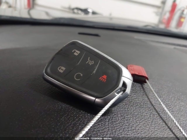 Продажа на аукционе авто 2024 Cadillac Xt5 Awd Luxury, vin: 1GYKNBR48RZ756559, номер лота: 44004476