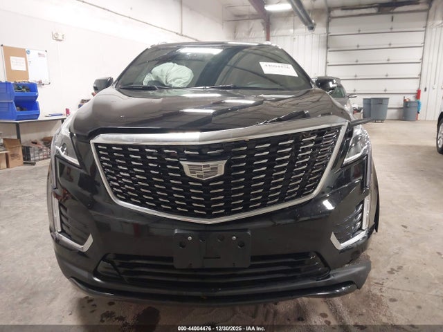Продажа на аукционе авто 2024 Cadillac Xt5 Awd Luxury, vin: 1GYKNBR48RZ756559, номер лота: 44004476