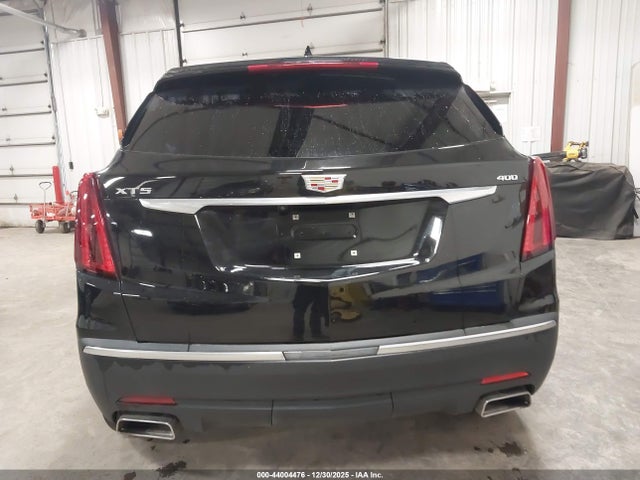Продажа на аукционе авто 2024 Cadillac Xt5 Awd Luxury, vin: 1GYKNBR48RZ756559, номер лота: 44004476