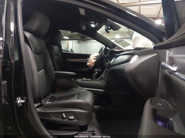 Продажа на аукционе авто 2024 Cadillac Xt5 Awd Luxury, vin: 1GYKNBR48RZ756559, номер лота: 44004476