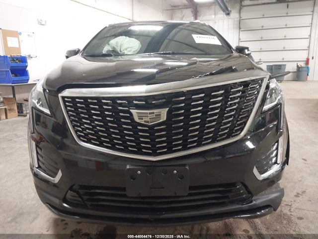 Продажа на аукционе авто 2024 Cadillac Xt5 Awd Luxury, vin: 1GYKNBR48RZ756559, номер лота: 44004476