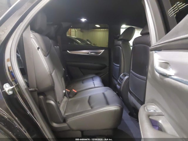 Продажа на аукционе авто 2024 Cadillac Xt5 Awd Luxury, vin: 1GYKNBR48RZ756559, номер лота: 44004476