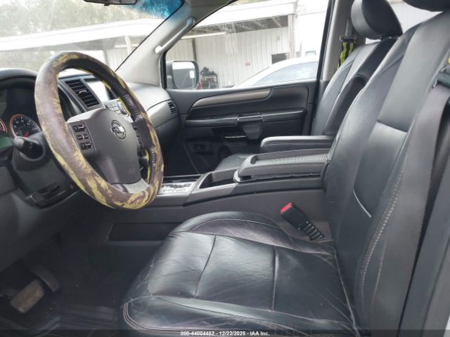 2011 NISSAN ARMADA 5N1BA0ND1BN608516 Photo 4