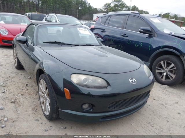 2008 MAZDA MX-5 JM1NC25F680141723
