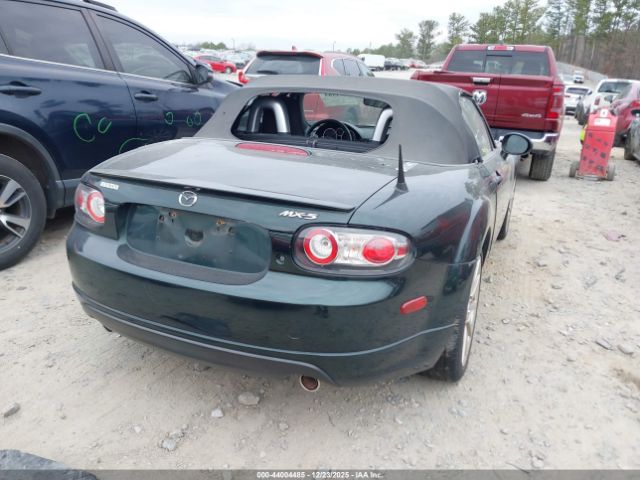 2008 MAZDA MX-5 JM1NC25F680141723 Photo 3