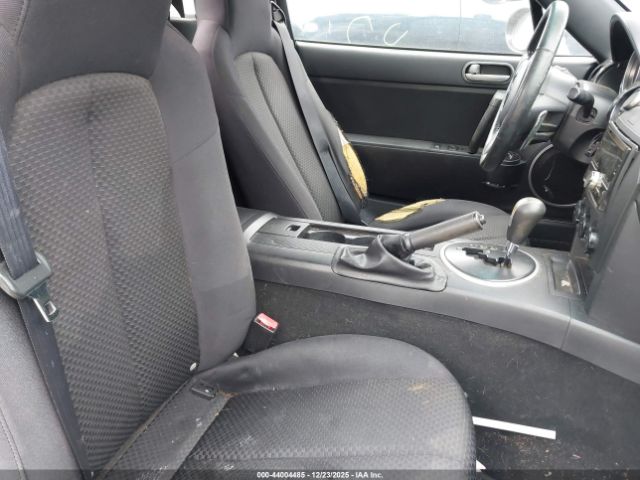 2008 MAZDA MX-5 JM1NC25F680141723 Photo 4