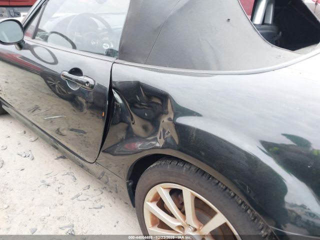 2008 MAZDA MX-5 JM1NC25F680141723 Photo 5