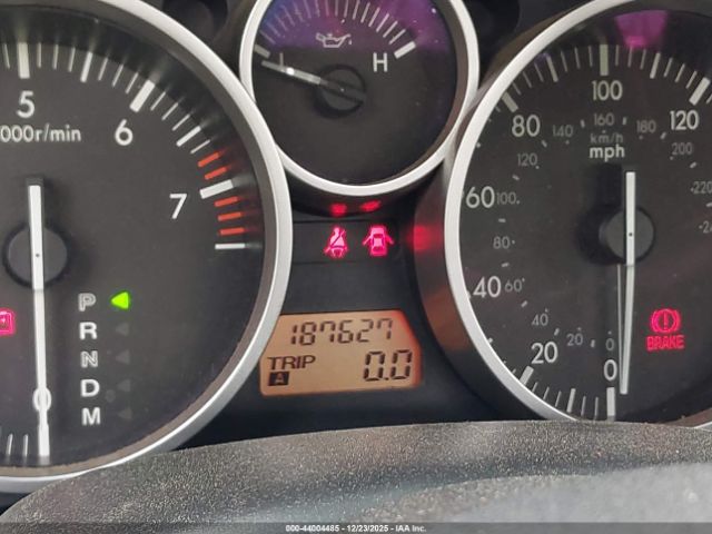 2008 MAZDA MX-5 JM1NC25F680141723 Photo 6