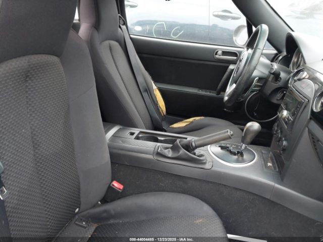 2008 MAZDA MX-5 JM1NC25F680141723 Photo 7