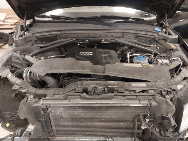 2016 AUDI Q5 WA1C2AFP4GA007226 Photo 9