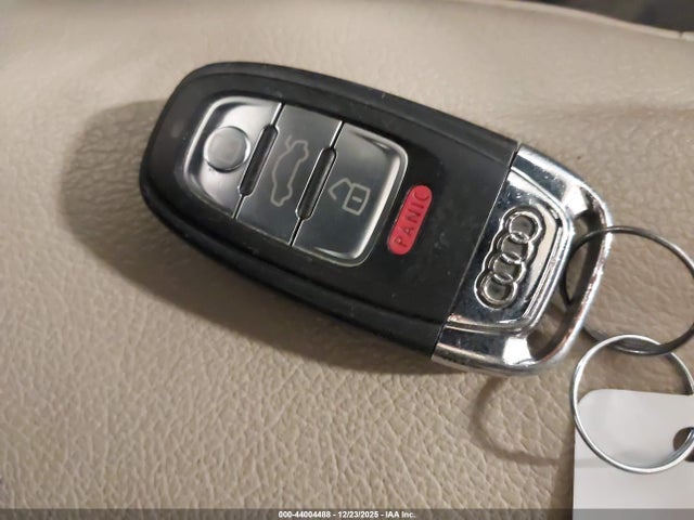 2016 AUDI Q5 WA1C2AFP4GA007226 Photo 10