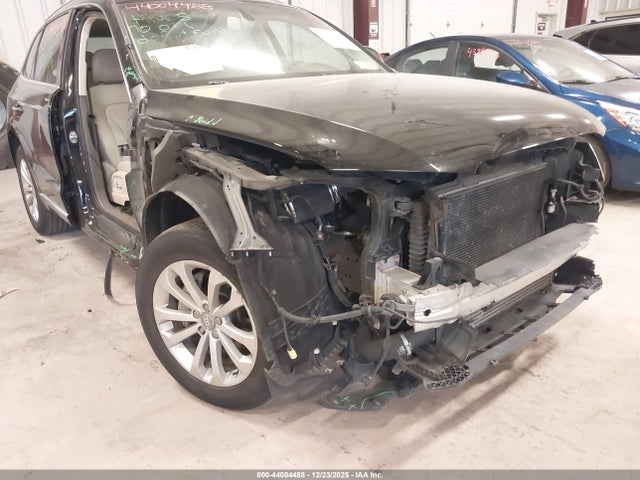 2016 AUDI Q5 WA1C2AFP4GA007226 Photo 5