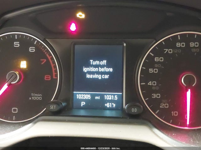 2016 AUDI Q5 WA1C2AFP4GA007226 Photo 6