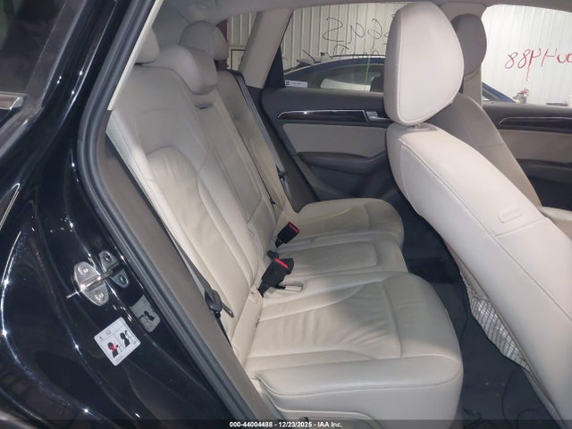 2016 AUDI Q5 WA1C2AFP4GA007226 Photo 7