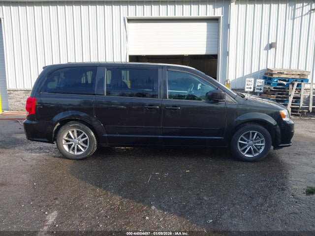 Dodge Grand Caravan Se Plus 2016 2C4RDGBG0GR387566 Image 14