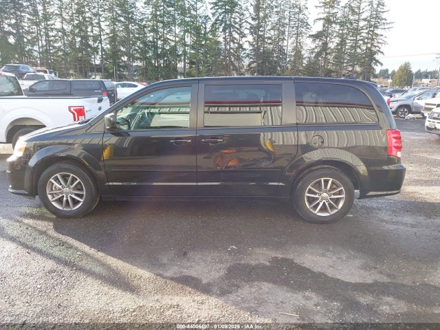 Dodge Grand Caravan Se Plus 2016 2C4RDGBG0GR387566 Image 15