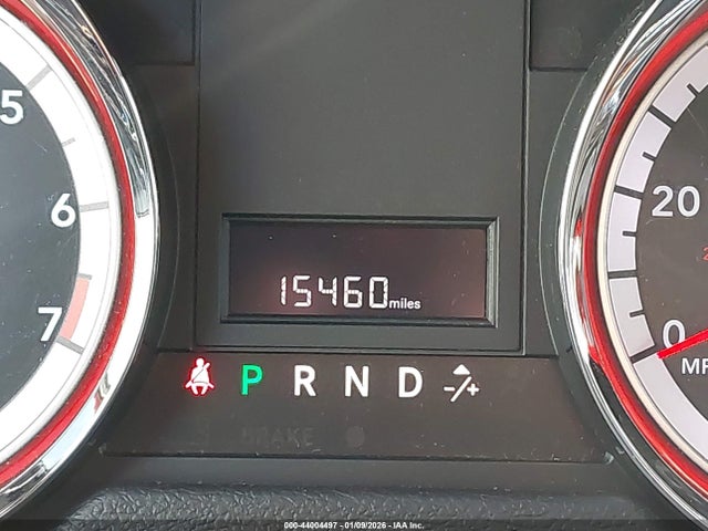 Dodge Grand Caravan Se Plus 2016 2C4RDGBG0GR387566 Image 16