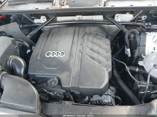 2024 AUDI Q5 WA1EAAFY7R2003401 Photo 9