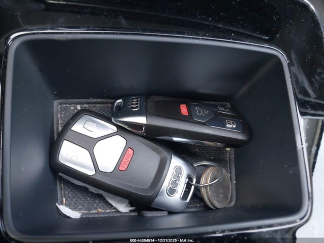 2024 AUDI Q5 WA1EAAFY7R2003401 Photo 10