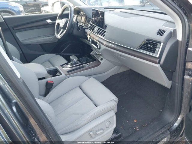 2024 AUDI Q5 WA1EAAFY7R2003401 Photo 4
