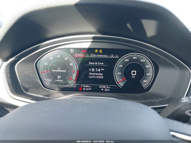 2024 AUDI Q5 WA1EAAFY7R2003401 Photo 6