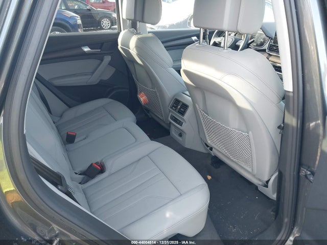 2024 AUDI Q5 WA1EAAFY7R2003401 Photo 7