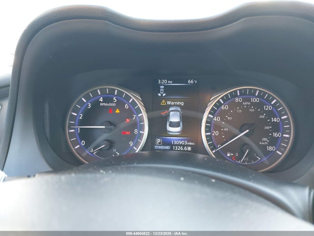 2016 INFINITI Q50 JN1EV7APXGM303529 Photo 6