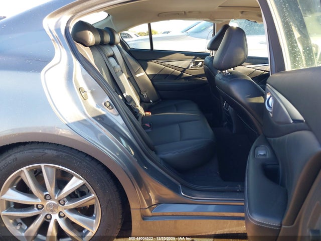 2016 INFINITI Q50 JN1EV7APXGM303529 Photo 7