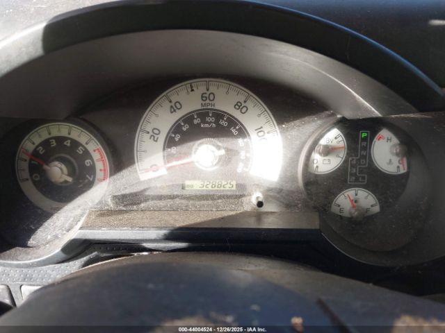 2007 TOYOTA FJ CRUISER JTEZU11F270002620 Photo 6