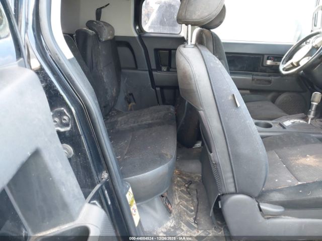 2007 TOYOTA FJ CRUISER JTEZU11F270002620 Photo 7