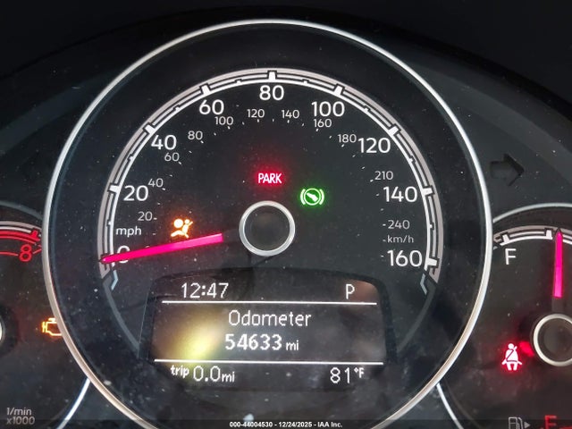 3VWJ17AT8HM624332 Volkswagen Beetle 1.8t Se/1.8t Sel