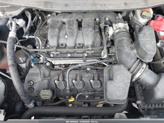 1FM5K8AR1GGA72818 Ford Utility Police Interceptor