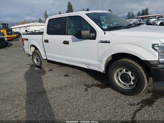 Ford F-150 Xl 2020 1FTEW1E57LKE81789 zdjęcie główne