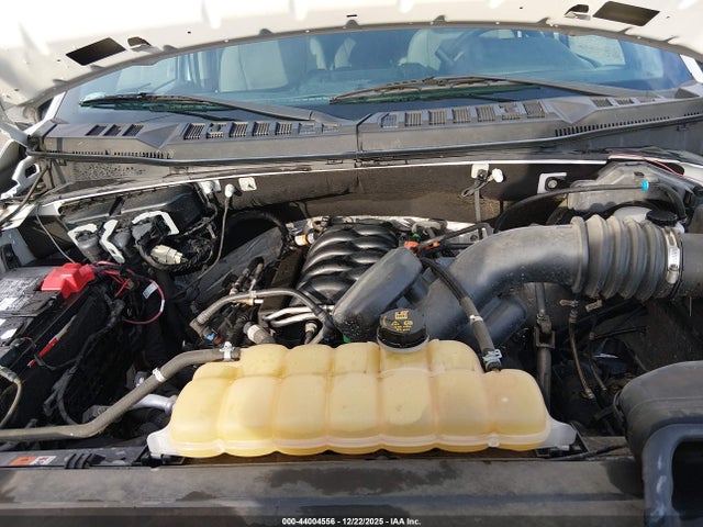 Ford F-150 Xl 2020 1FTEW1E57LKE81789 Image 10