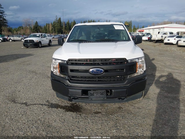 Ford F-150 Xl 2020 1FTEW1E57LKE81789 Image 13