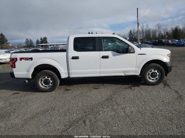 Ford F-150 Xl 2020 1FTEW1E57LKE81789 Image 14