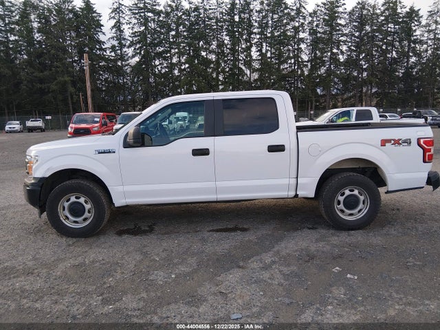 Ford F-150 Xl 2020 1FTEW1E57LKE81789 Image 15