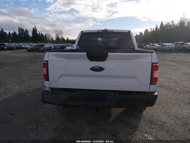 Ford F-150 Xl 2020 1FTEW1E57LKE81789 Image 17